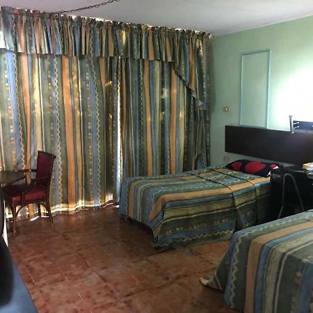Aqaba Qazar Hotel Eksteriør billede