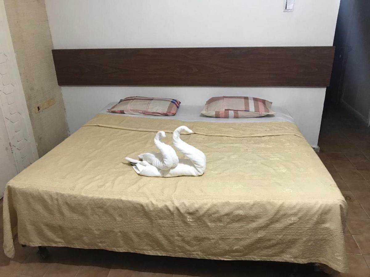 Aqaba Qazar Hotel Eksteriør billede