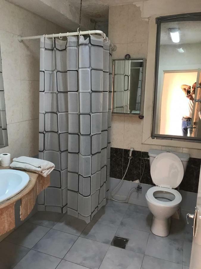 Aqaba Qazar Hotel Eksteriør billede