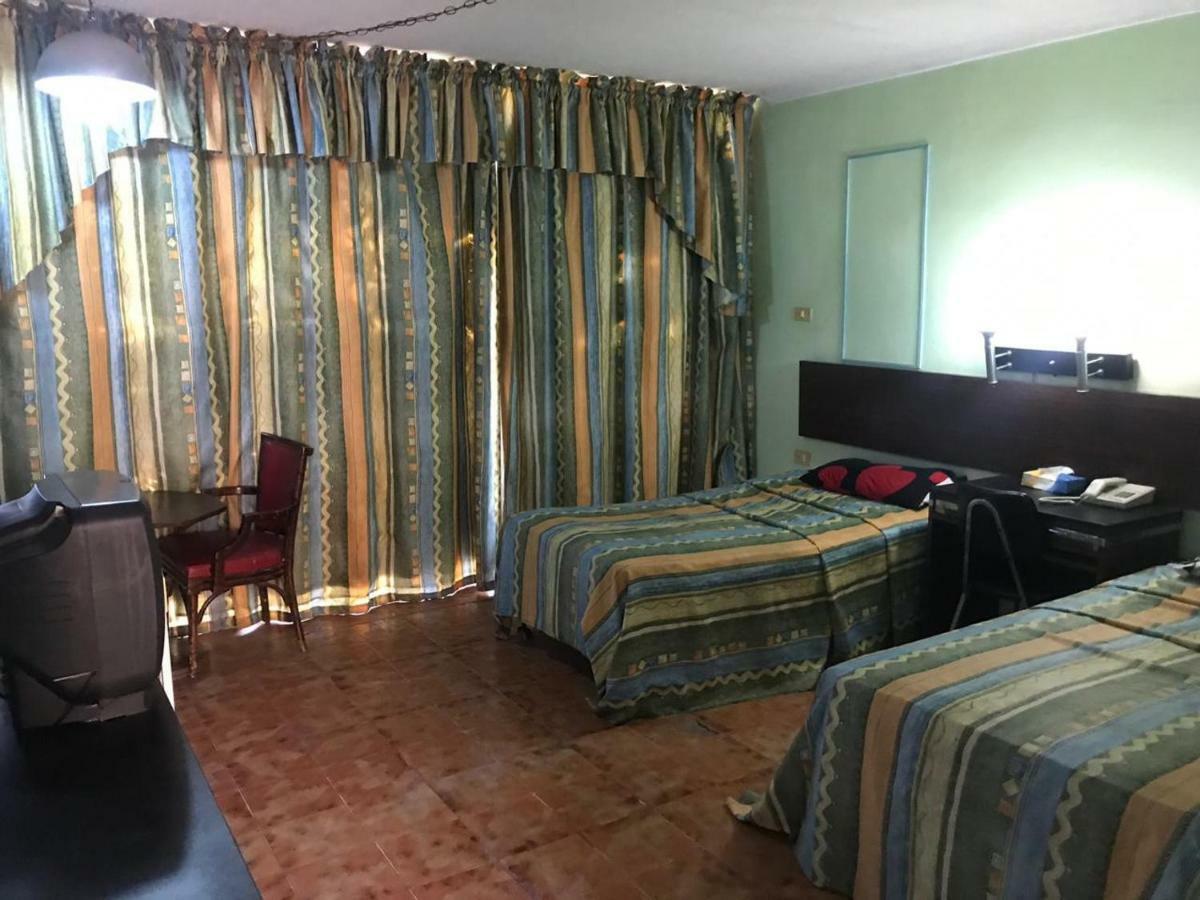 Aqaba Qazar Hotel Eksteriør billede