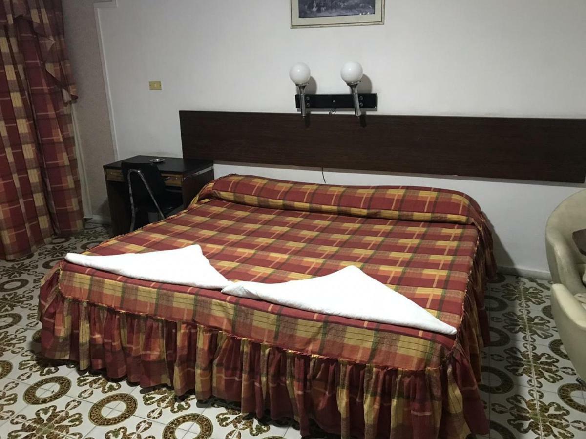 Aqaba Qazar Hotel Eksteriør billede