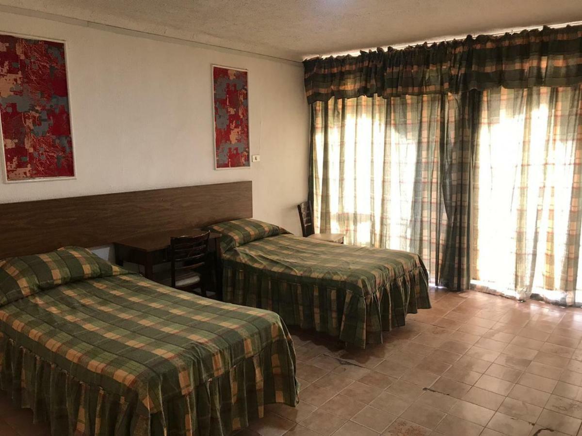 Aqaba Qazar Hotel Eksteriør billede
