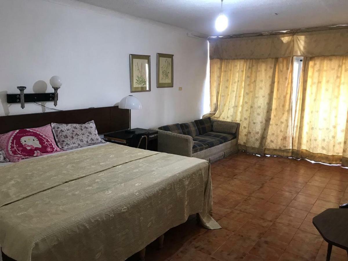 Aqaba Qazar Hotel Eksteriør billede