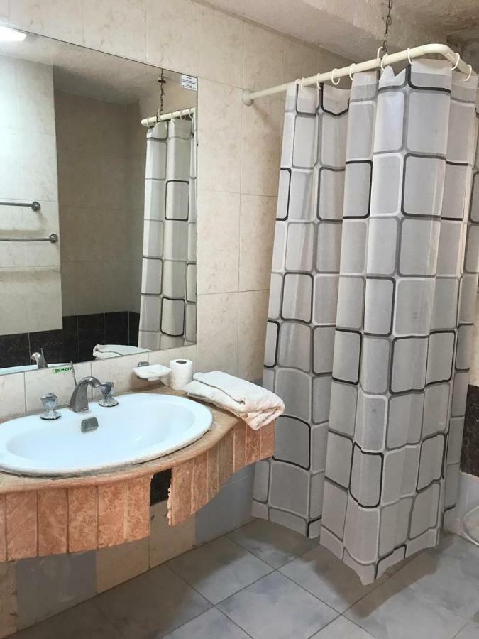 Aqaba Qazar Hotel Eksteriør billede